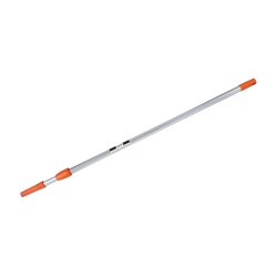 Kij teleskopowy 1.5-3 m alu  Motive
